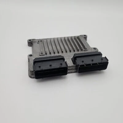 2014 2015 2016 KIA CADENZA Engine Computer Control Module OEM - Image 1 of 4