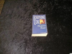 Whistledown Woman by Josephine Cox (Paperback, 1993) - Picture 1 of 1