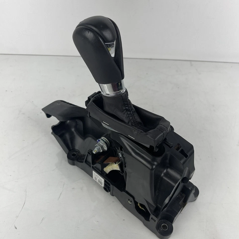 Acura RLX 2014 2015 2016 2017 consola central selector automático palanca de cambios OEM Foto 1 de 4