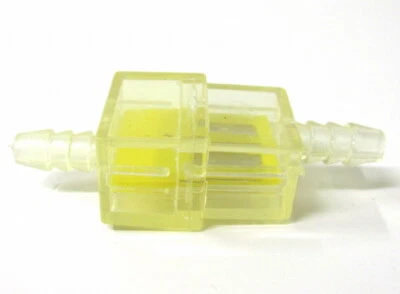 ✅ 6 mm Benzinfilter Tank Filter für Peugeot Speedfight 1 2 3 4 Jetforce ✅ - Bild 1 von 3