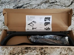 Universal Golf Cart Rear Seat Bag Holder Rack for EZGO Club Car Yamaha - Picture 1 of 5