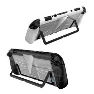 Shock Absorbing Case Housing Enclosure for Handheld Console with Precise Cutout - Picture 1 of 10