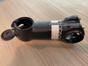 Giant Contact OD2 (1 1/4") +/-8° Aluminum Alloy 100mm Stem for 31.8mm bar - Picture 1 of 1