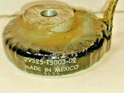 29525-T5003-02 当前转换器 带衬套,来自东芝 VFD 驱动器 — 第 1/3 张图片