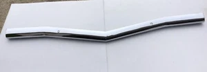 1965 CHEVROLET BEL AIR CENTER FRONT BUMPER BAR ORIGINAL OEM - Picture 1 of 12
