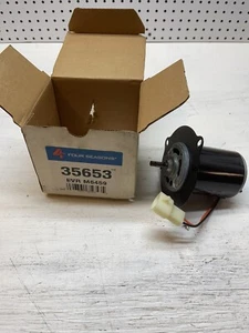 Blower Motor 35653  84-93 Mustang Tempo Carpi Cougar Topaz - Bild 1 von 6