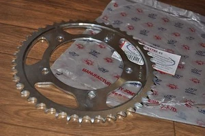 *New* Sport Bike Motorcycle Ducati JTR Rear Sprocket #JTR745.38T - Picture 1 of 3