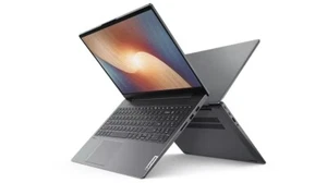 Lenovo IdeaPad 15.6" FHD IPS Touch Laptop AMD Ryzen 7 5825U 16GB RAM 1TB SSD - Picture 1 of 8