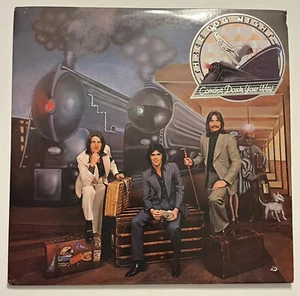THREE DOG NIGHT - Coming Down Your Way LP 1975 VG+ Classic Rock ABC - Picture 1 of 4