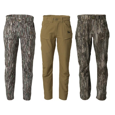 New Banded Badlander In-Motion Hunting Pant – Lightweight, Breathable & Durable - Image 1 of 2