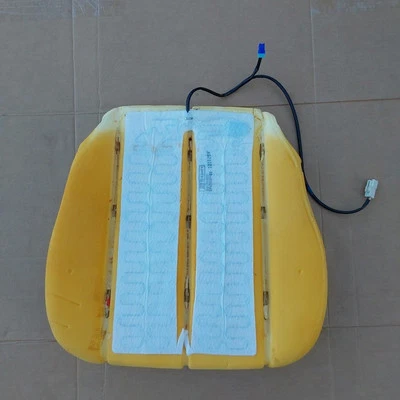 Cojín térmico asiento de pasajero delantero derecho OEM 2010-14 Subaru Outback Legacy Foto 1 de 4