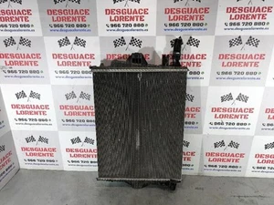 7P0121253A Radiador de agua VOLKSWAGEN TOUAREG (7P5) 2010 289603 - Imagen 1 de 2