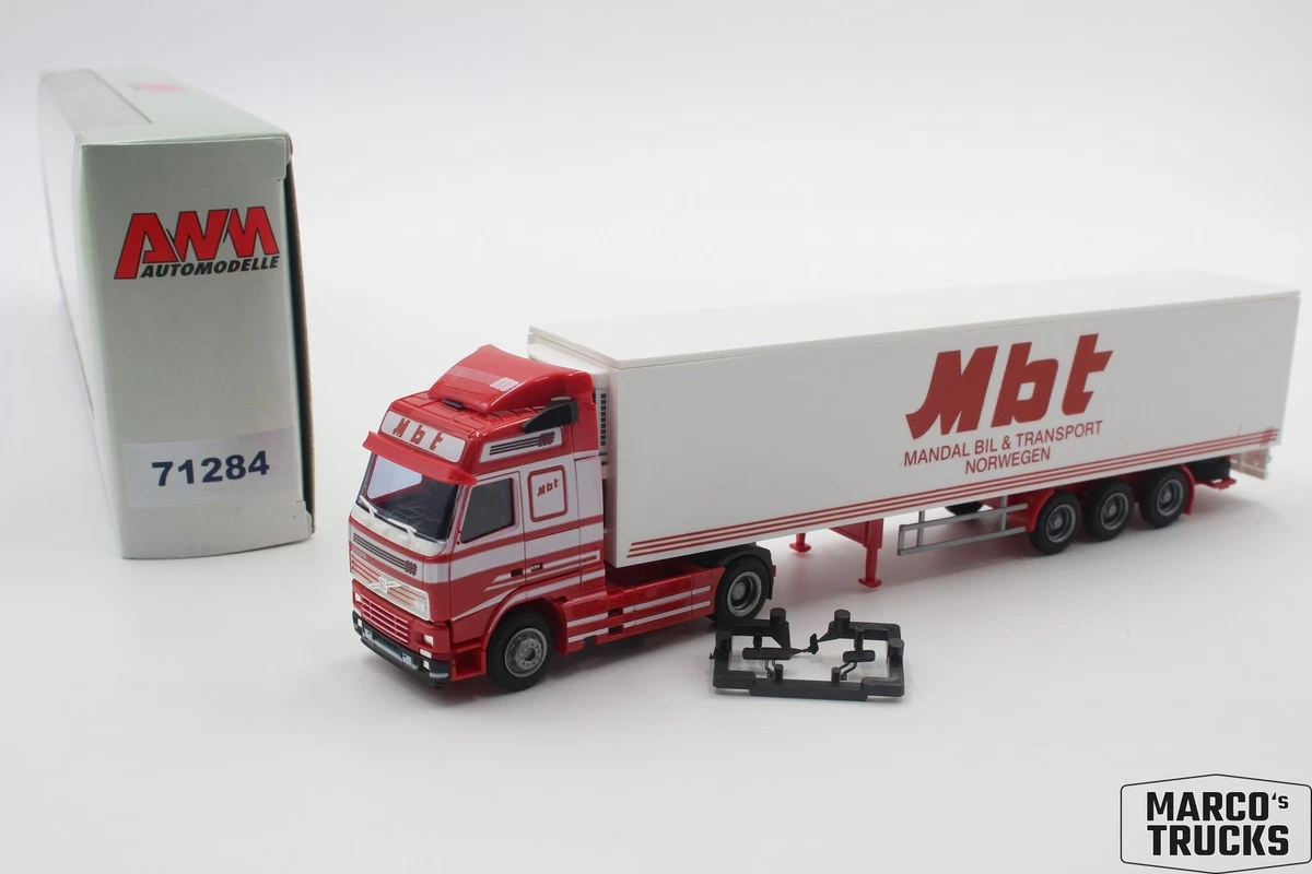 Volvo 1:87 Scale Diecast Trailers for sale | eBay