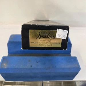 Spectrum Ho B&M EMC Gas Electric (Doodlebug) #1180 - Picture 1 of 2