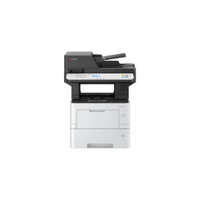 Kyocera Multifunzione Laser ECOSYS MA4500x 1200x1200 DPI 45 ppm - Immagine 1 di 4