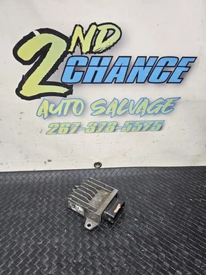 06-09 Mazda 3 TCM OEM Módulo de Control de Transmisión Computadora Match L32E 18 9E1D Foto 1 de 3