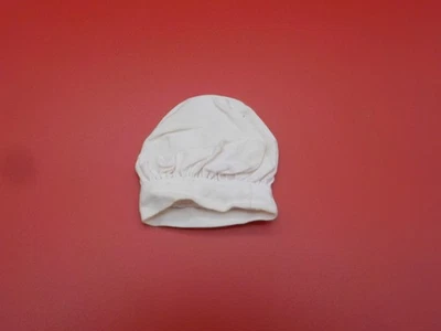 Barbie-Q ~ Sombrero de chef blanco vintage Mattel #962 Foto 1 de 4