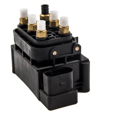 梅赛德斯 CL 级 c216 2008 - 2014 0993200158 2123200358 空气悬架座 — 第 1/4 张图片