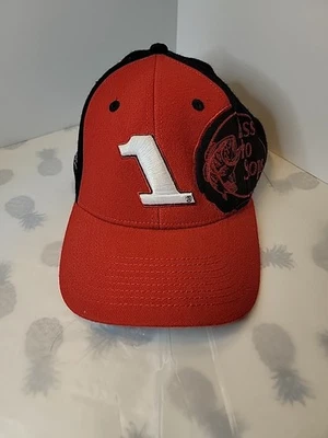 Martin Truex Jr #1 Bass Pro Shops NASCAR Hat by Chase Authentics - Image 1 of 4