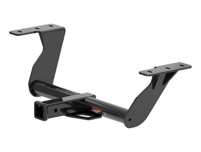 Curt Class 3 Trailer Hitch, 2" Receiver Fits Select Subaru Forester — 第 1/4 张图片