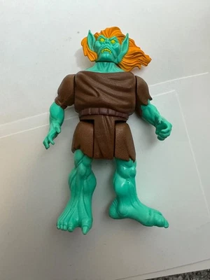 1987 Silverhawks Windhammer Редкий Kenner - Изображение 1 из 4