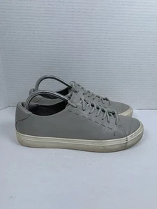 UNIVERSAL THREAD Sneakers Uomo Basse Casual Grigio Taglia 9 (S412) - Foto 1 di 9
