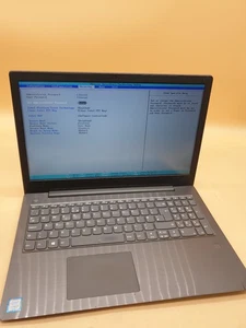 Lenovo V330-15IKB 15.6" i3-7130U 2.7GHz 4GB RAM bios boot ,SL3 - Picture 1 of 11