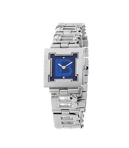 Laura Biagiotti Women's Analogue Quartz Watch with Stainless Steel Strap LB0009L - Bild 1 von 2