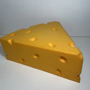 Foamation 14" Green Bay Packers orange Schaumkäse Kopf Keil Fächer Hut-Erwachsene - Bild 1 von 9