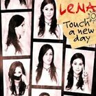 Lena Touch A New Day Cd 2 Track Single New