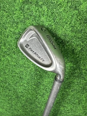 WILSON Fat Shaft  9-Eisen - Herren (Graphit, 36,5 Zoll, Rechtshändig, Regular) - Bild 1 von 4