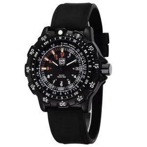 ADDIES 049 Impermeable Militar Cuarzo Relojes Luminoso Cronógrafo Stop Watch - Imagen 1 de 13