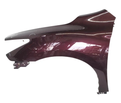 ✅ INFINITI JX35 GUARDABARROS DELANTERO IZQUIERDO CUBIERTA PANEL CARCASA 2013 OEM Foto 1 de 4