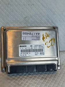 2003-05 LAND RANGE ROVER Engine Computer Module Computer NNN000390 OEM (AA 221) - Picture 1 of 4