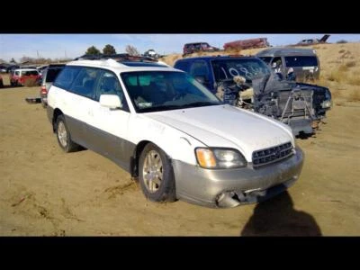 Used Driving Light fits: 2001 Subaru Legacy Fog-Driving bumper mounted Outback G - Image 1 of 4