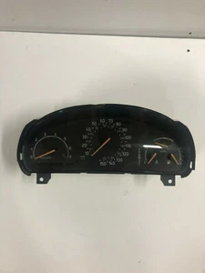 Saab 9-5 2001 turbo velocímetro clúster 769484-401 - Imagen 1 de 3