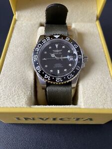 Invicta Pro Diver 8926 Armbanduhr für Herren
