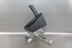 15-21 WRX Emergency Stop Parking E Brake Handle Lever Assembly Factory OEM WTY - Picture 1 of 13
