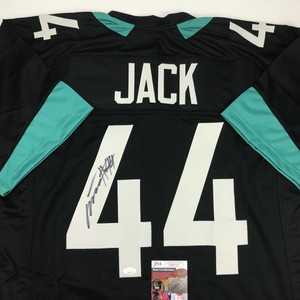 myles jack jersey
