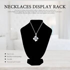 Ear Ring Holder Necklace Chain Jewelry Bust Display Stand Bracket