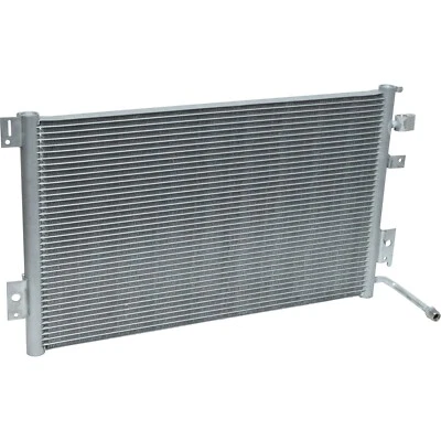 空调冷凝器 UAC 适用于 1993 - 1994 雪佛兰科迈罗 — 第 1/3 张图片