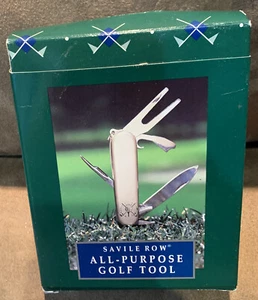 ALL-PURPOSE GOLF TOOL GOLF ACCESSORY  - Picture 1 of 2