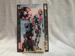 The Avengers The Ultimate's 2 Issue 4 Millar, Hitch, Neary and Martin - Picture 1 of 2