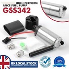 For WALBRO 255 FUEL PUMP KIT GSS342 UPGRADE KIT FOR SAAB 9000 9-3 900 9-5 UK