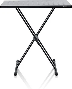 Gator - GFW-UTL-XSTDTBLTOPSET - Frameworks Mixer Stand Table - Picture 1 of 4