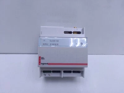 LEGRAND 036 06 RADIO EXTENSIONS INTERFACE 230V - Image 1 of 4