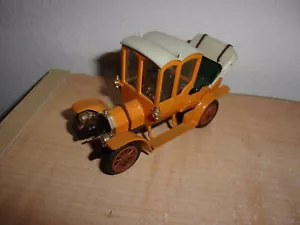 Rio 1906 Fiat 24CV 24 CV orange 1:43 - Bild 1 von 3