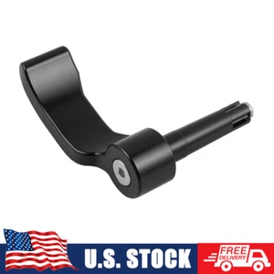 Thumb Throttle Lever For Polaris Sportsman XP 1000 2015-23 Scrambler 850 2015-24 - Picture 1 of 12