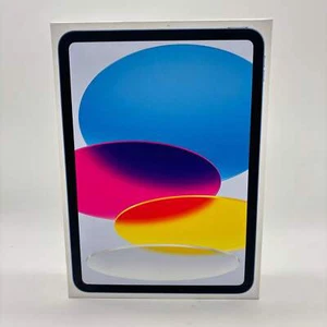 New WiFi Only Apple iPad 11" (A16) 128GB Silver MD7G4LL/A - Picture 1 of 6