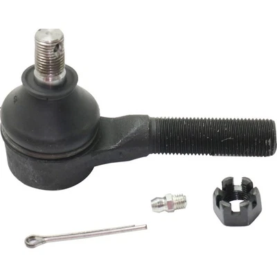 Extremo de varilla de amarre TrueDrive para Suzuki Sidekick Samurai Chevrolet Tracker 1986-1998 Foto 1 de 4